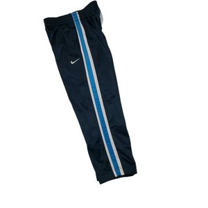 Nike Vintage Joggers,  size 5, Navy Blue